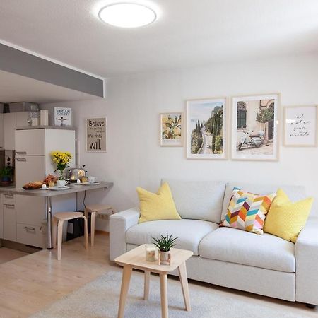 Apartment N50 Im Herzen Der Erfurter Altstadt Eksteriør billede