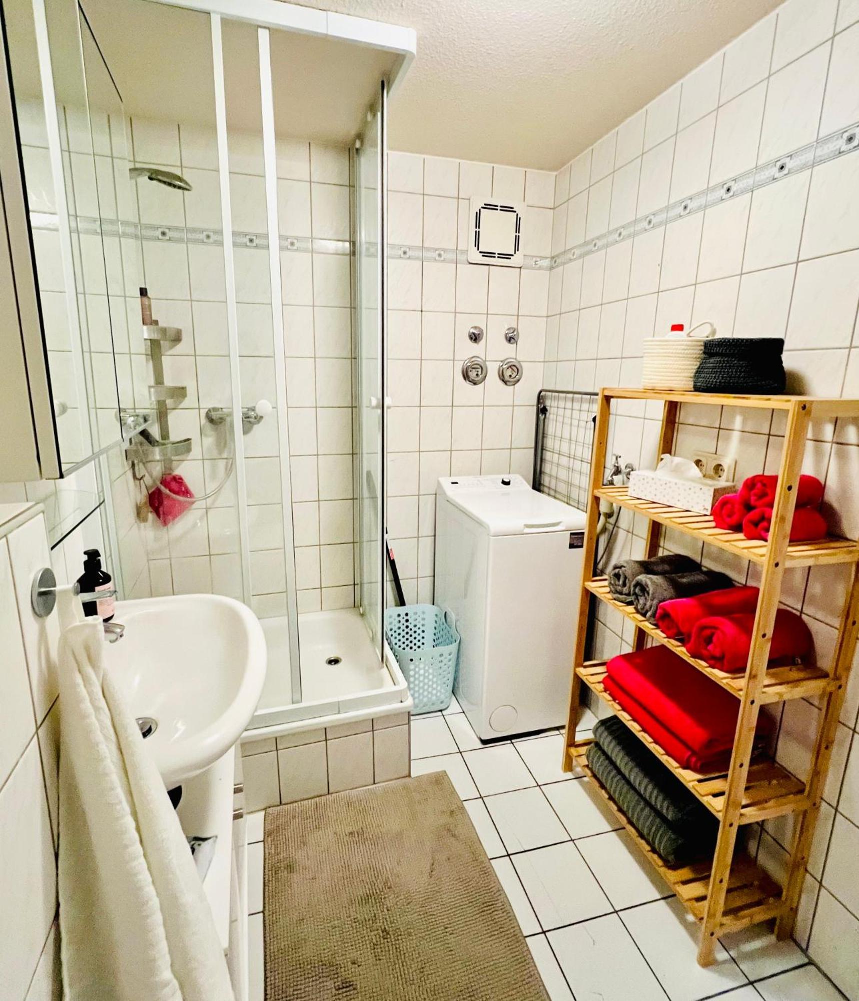 Apartment N50 Im Herzen Der Erfurter Altstadt Eksteriør billede